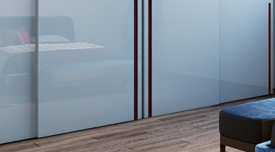 Angelina Wardrobe Design